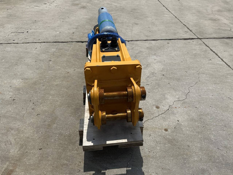 Sailing 40 - 유압 해머 : 사진 4 Sailing 40 - 유압 해머 : 사진 4