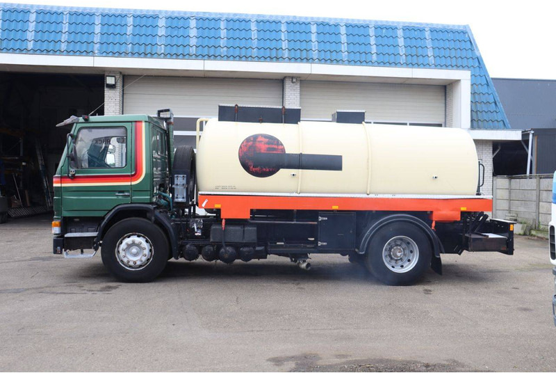 Scania P82 CG13 - 박스 트럭 : 사진 2 Scania P82 CG13 - 박스 트럭 : 사진 2