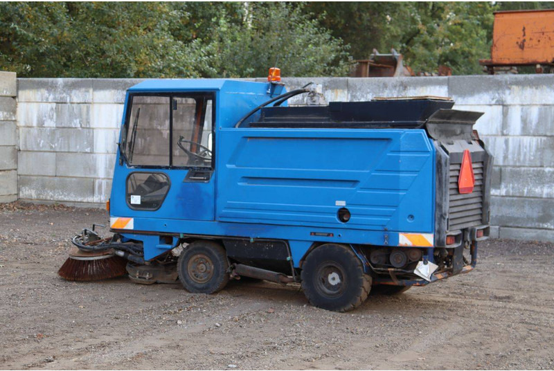 Schmidt SK152S - 거리 청소 차량 : 사진 3 Schmidt SK152S - 거리 청소 차량 : 사진 3