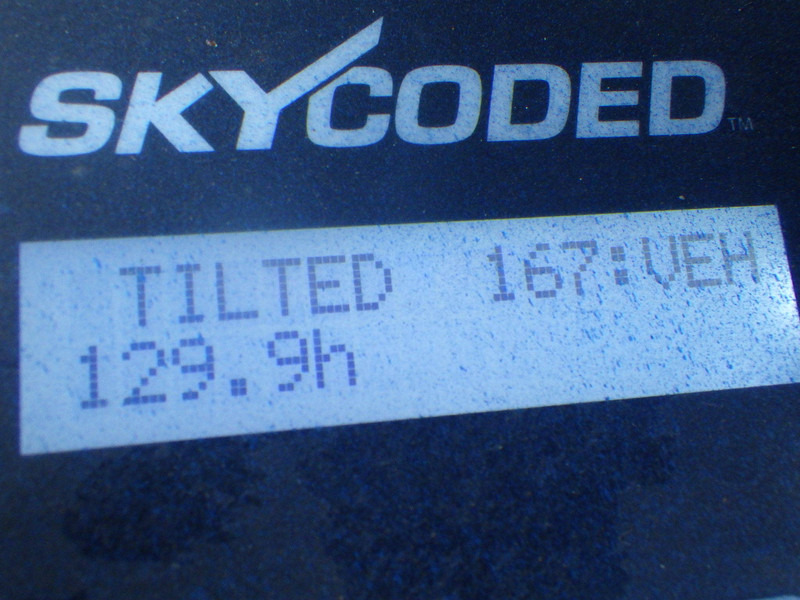 Skyjack SJ4732 - 관절 붐 : 사진 5 Skyjack SJ4732 - 관절 붐 : 사진 5