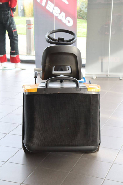 Stiga Swift R72 - 정원 모어 : 사진 4 Stiga Swift R72 - 정원 모어 : 사진 4