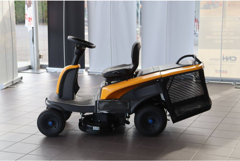 Stiga Swift R72 - 정원 모어 : 사진 2 Stiga Swift R72 - 정원 모어 : 사진 2