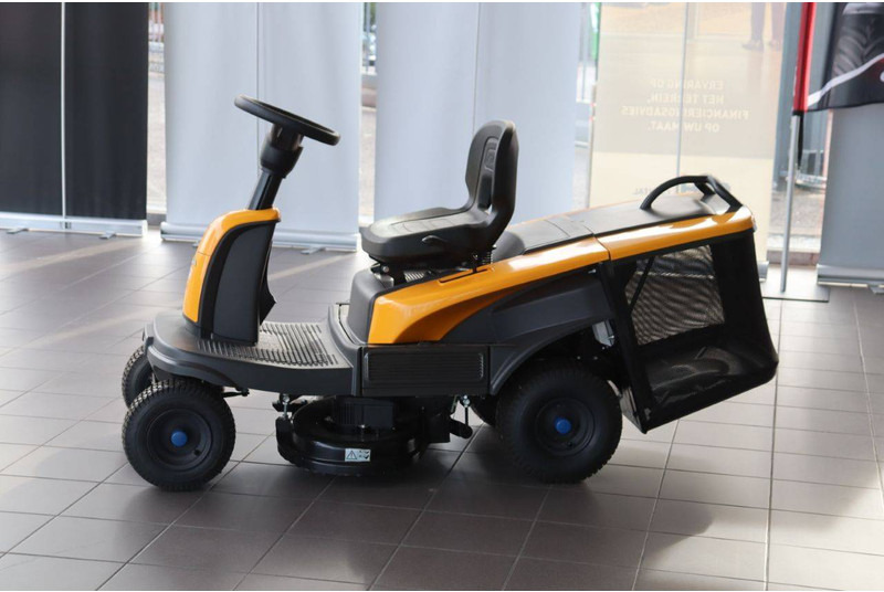 Stiga Swift R72 - 정원 모어 : 사진 1 Stiga Swift R72 - 정원 모어 : 사진 1