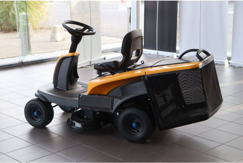 Stiga Swift R72 - 정원 모어 : 사진 3 Stiga Swift R72 - 정원 모어 : 사진 3