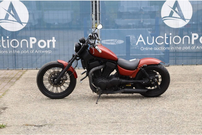 Suzuki Intruder - 오토바이 : 사진 2 Suzuki Intruder - 오토바이 : 사진 2