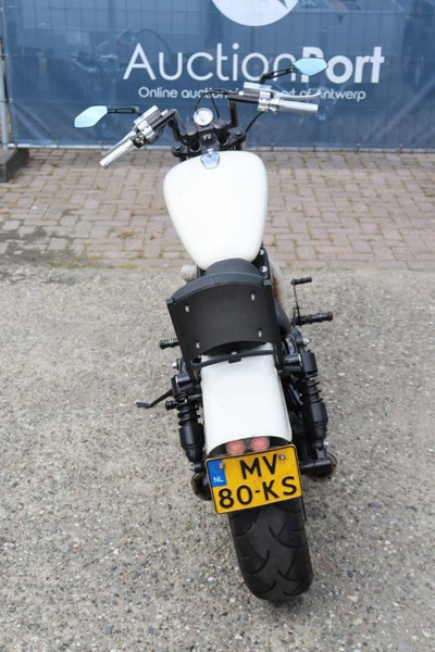 Suzuki VS 1400 - 오토바이 : 사진 5 Suzuki VS 1400 - 오토바이 : 사진 5