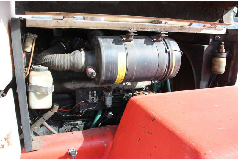 디젤 지게차 Svetruck 1260-30 : 사진 18