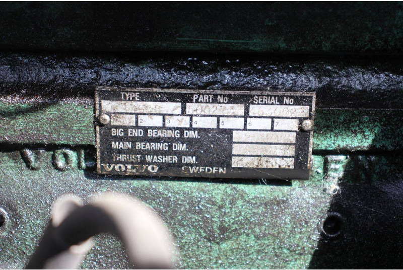 디젤 지게차 Svetruck 1260-30 : 사진 19