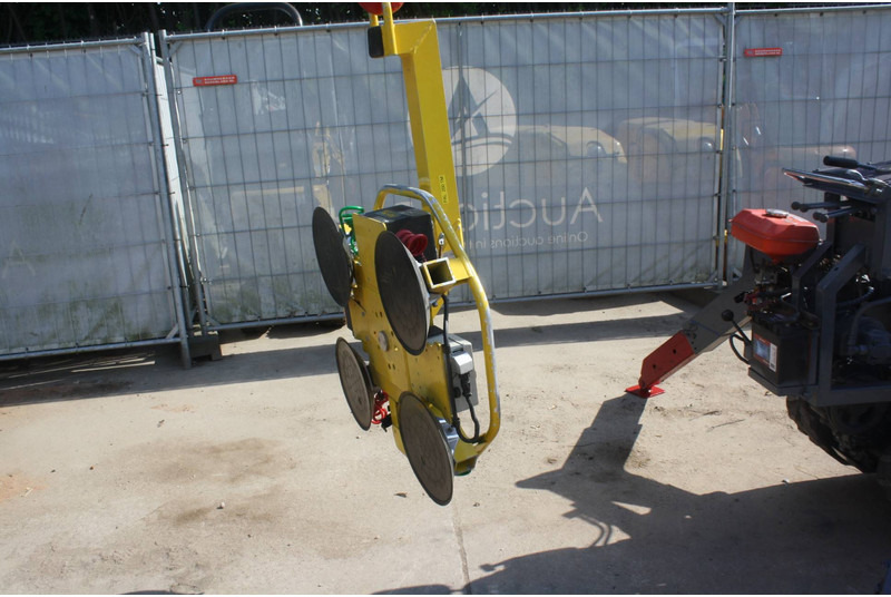 Takeuchi TC205 - 크롤러 크레인 : 사진 3 Takeuchi TC205 - 크롤러 크레인 : 사진 3