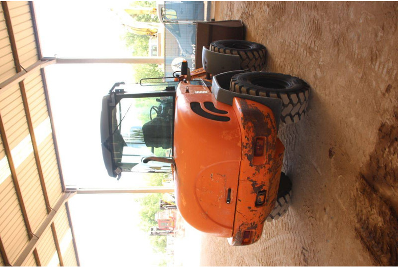Terex SKL 844 - 휠 로더 : 사진 5 Terex SKL 844 - 휠 로더 : 사진 5