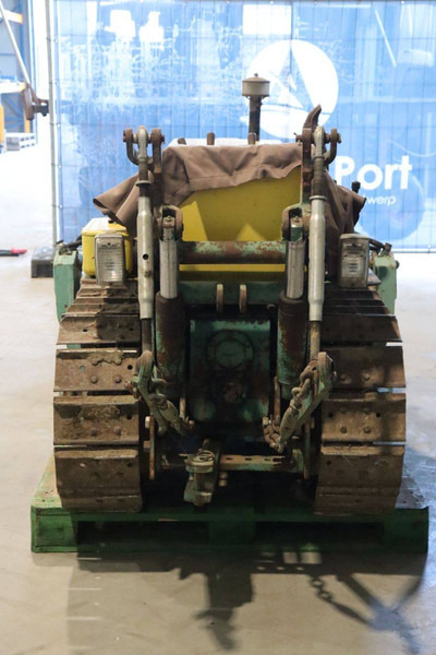 Venieri C 483 - 불도저 : 사진 5 Venieri C 483 - 불도저 : 사진 5