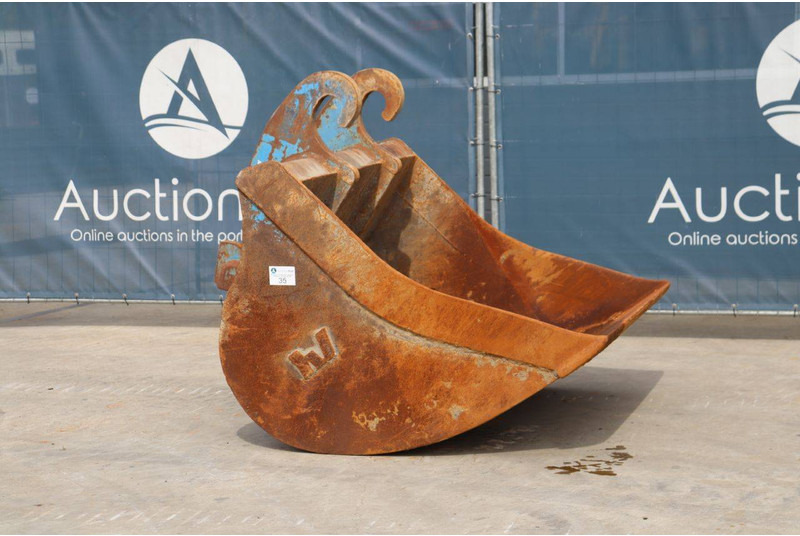 Verachtert CA555 - 버킷 : 사진 3 Verachtert CA555 - 버킷 : 사진 3