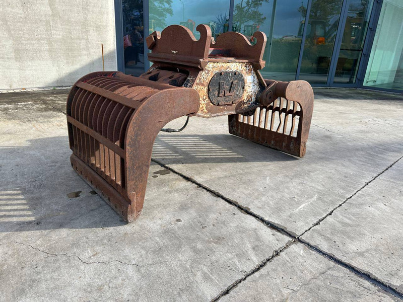 Verachtert - 그래플 : 사진 2 Verachtert - 그래플 : 사진 2