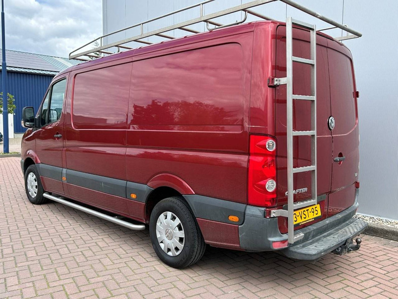 Volkswagen 2EKE2 - 박스 밴 : 사진 3 Volkswagen 2EKE2 - 박스 밴 : 사진 3