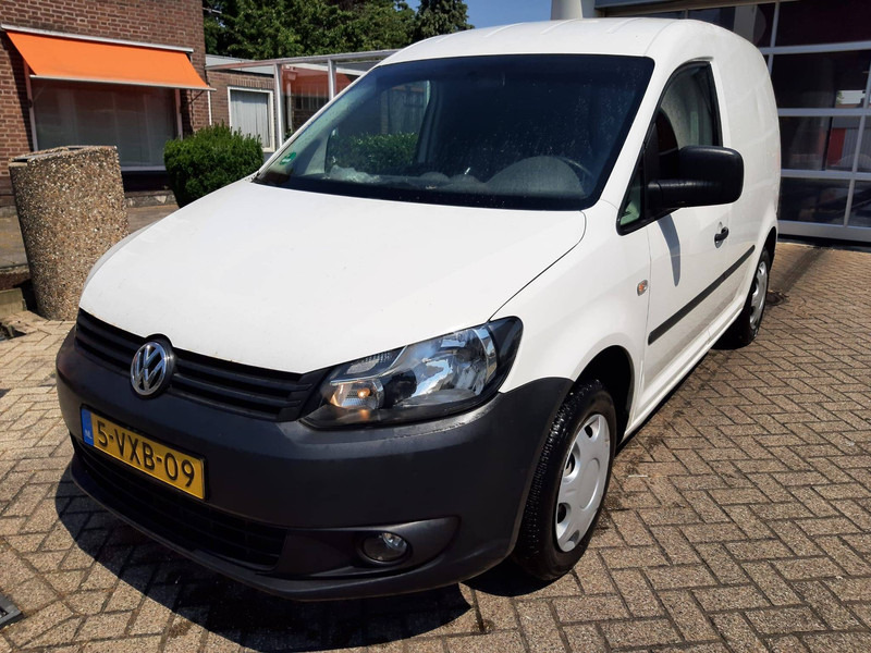 Volkswagen Caddy 1.6 tdi - 패널 밴 : 사진 1 Volkswagen Caddy 1.6 tdi - 패널 밴 : 사진 1