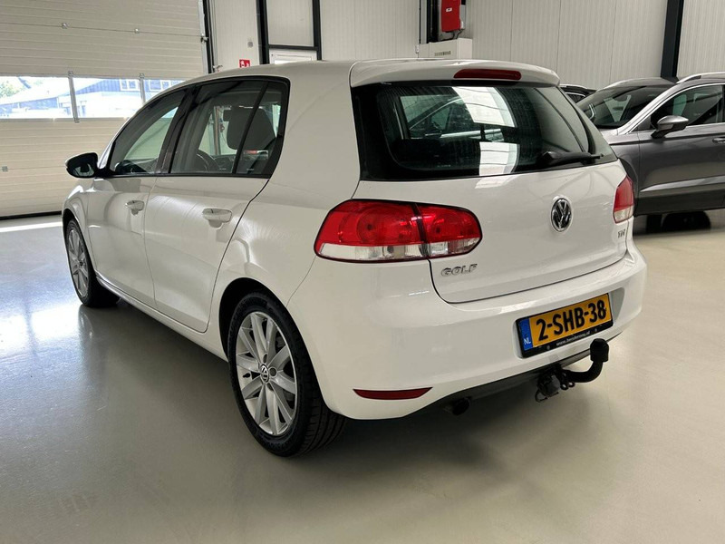 Volkswagen GOLF 1.6 TDI HIGHLINE - 세단 : 사진 3 Volkswagen GOLF 1.6 TDI HIGHLINE - 세단 : 사진 3