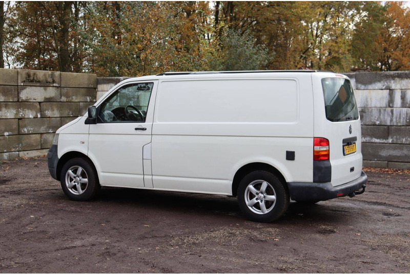 Volkswagen TRANSPORTER KAMPEERAUTO - 캠핑 밴 : 사진 3 Volkswagen TRANSPORTER KAMPEERAUTO - 캠핑 밴 : 사진 3