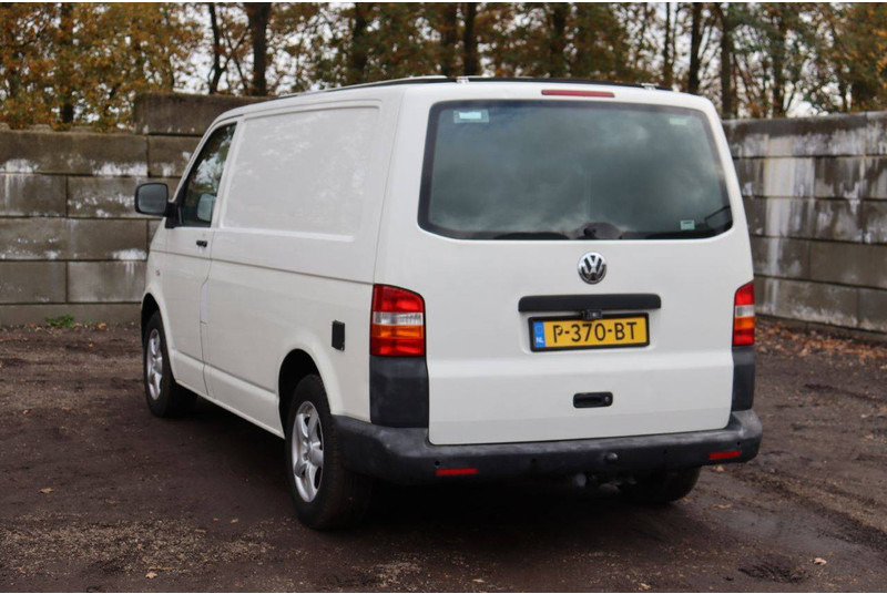 Volkswagen TRANSPORTER KAMPEERAUTO - 캠핑 밴 : 사진 4 Volkswagen TRANSPORTER KAMPEERAUTO - 캠핑 밴 : 사진 4