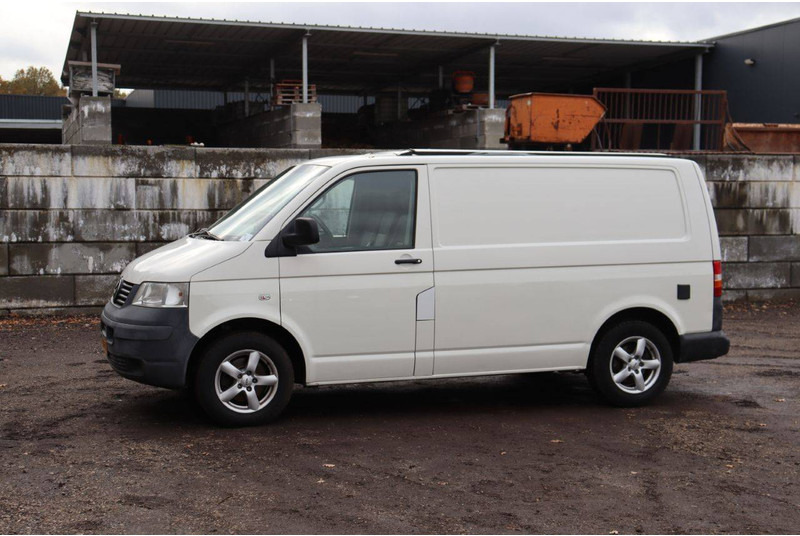Volkswagen TRANSPORTER KAMPEERAUTO - 캠핑 밴 : 사진 1 Volkswagen TRANSPORTER KAMPEERAUTO - 캠핑 밴 : 사진 1
