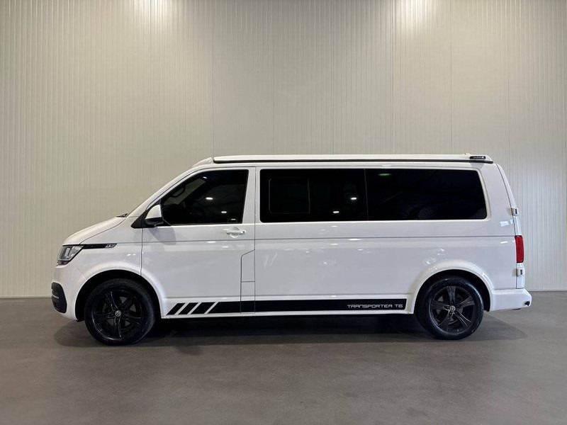 Volkswagen Transporter T6.1 Traveler - 캠핑 밴 : 사진 2 Volkswagen Transporter T6.1 Traveler - 캠핑 밴 : 사진 2