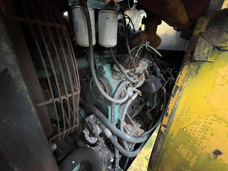 Volvo BM L50 - 휠 로더 : 사진 3 Volvo BM L50 - 휠 로더 : 사진 3