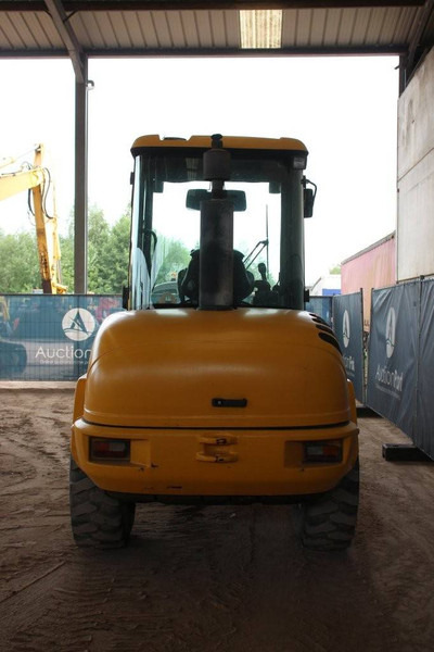 Volvo L30B-Z/X - 휠 로더 : 사진 4 Volvo L30B-Z/X - 휠 로더 : 사진 4