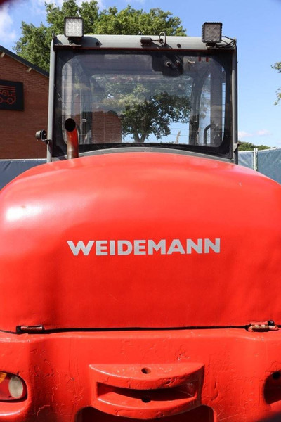 Weidemann Wiellader - 휠 로더 : 사진 5 Weidemann Wiellader - 휠 로더 : 사진 5