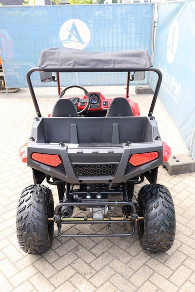 Wextrem UTV-ATV 200Pro - 골프 카트 : 사진 4 Wextrem UTV-ATV 200Pro - 골프 카트 : 사진 4