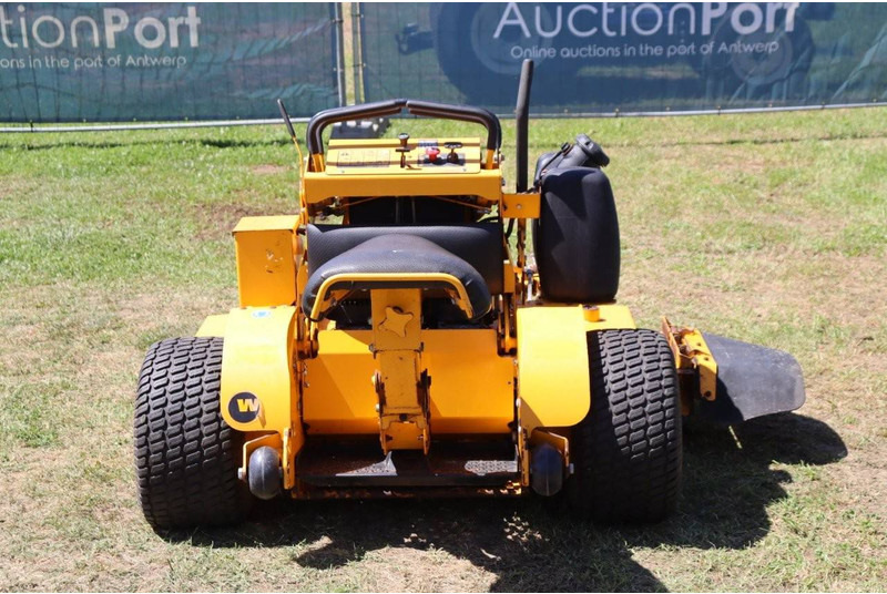 Wright WSPX61FX730E-CE - 정원 모어 : 사진 5 Wright WSPX61FX730E-CE - 정원 모어 : 사진 5