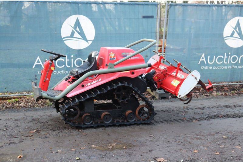 Yanmar AC10 - 해로 : 사진 1 Yanmar AC10 - 해로 : 사진 1