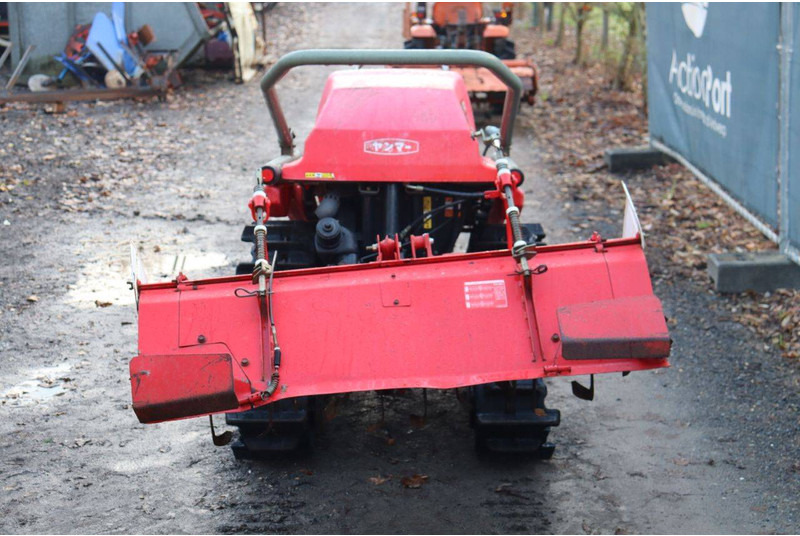 Yanmar AC10 - 해로 : 사진 5 Yanmar AC10 - 해로 : 사진 5