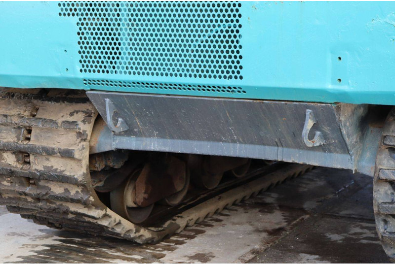 덤프 Yanmar C60R : 사진 11