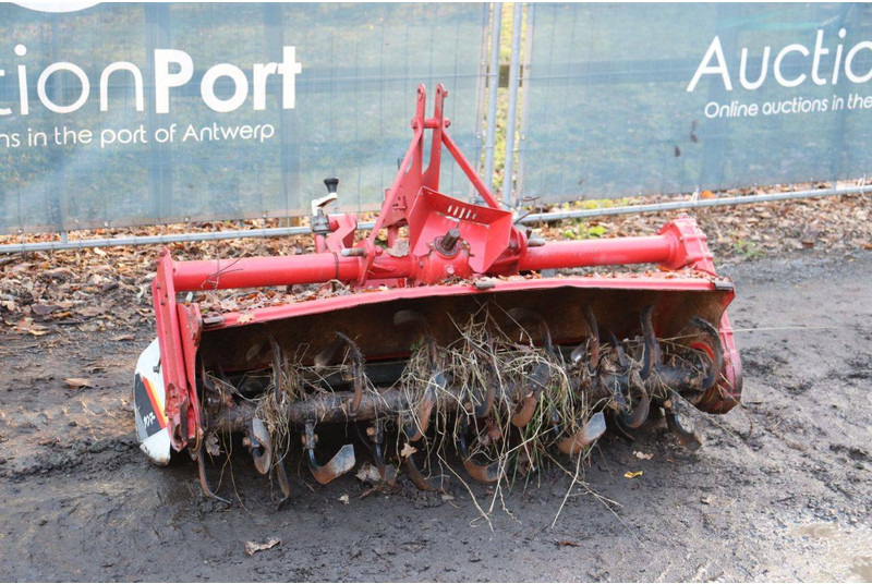 Yanmar RSB 1403 - 컬티베이터 : 사진 1 Yanmar RSB 1403 - 컬티베이터 : 사진 1