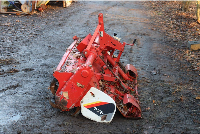 Yanmar RSB 1403 - 컬티베이터 : 사진 5 Yanmar RSB 1403 - 컬티베이터 : 사진 5