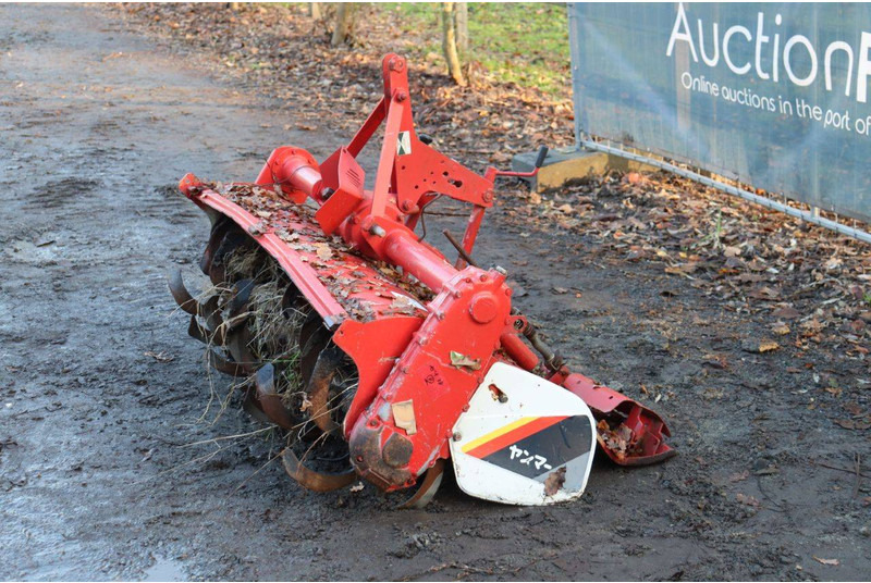 Yanmar RSB 1403 - 컬티베이터 : 사진 4 Yanmar RSB 1403 - 컬티베이터 : 사진 4
