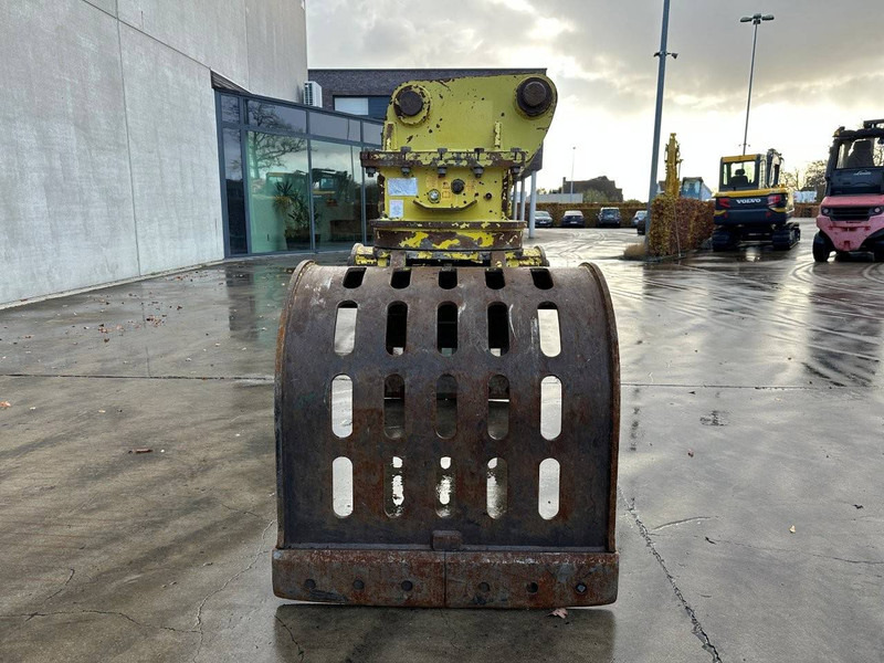 Inmesol SGR1500M - 그래플 : 사진 3 Inmesol SGR1500M - 그래플 : 사진 3