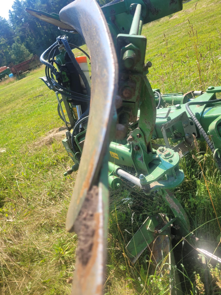 AMAZONE Cayros XS V - 심토경운기 : 사진 5 AMAZONE Cayros XS V - 심토경운기 : 사진 5