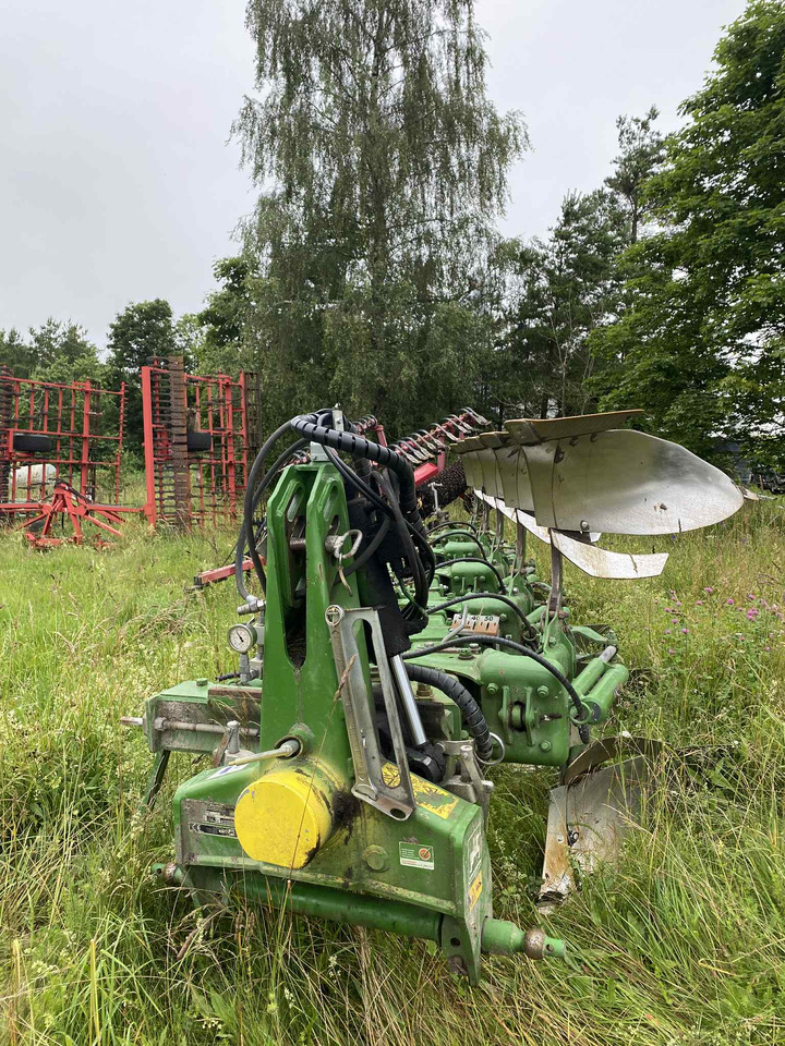 AMAZONE Cayros XS V - 심토경운기 : 사진 4 AMAZONE Cayros XS V - 심토경운기 : 사진 4