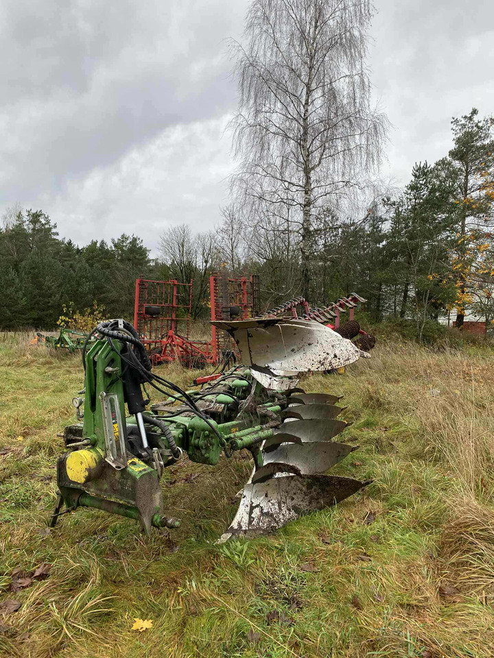 AMAZONE Cayros XS V - 심토경운기 : 사진 1 AMAZONE Cayros XS V - 심토경운기 : 사진 1