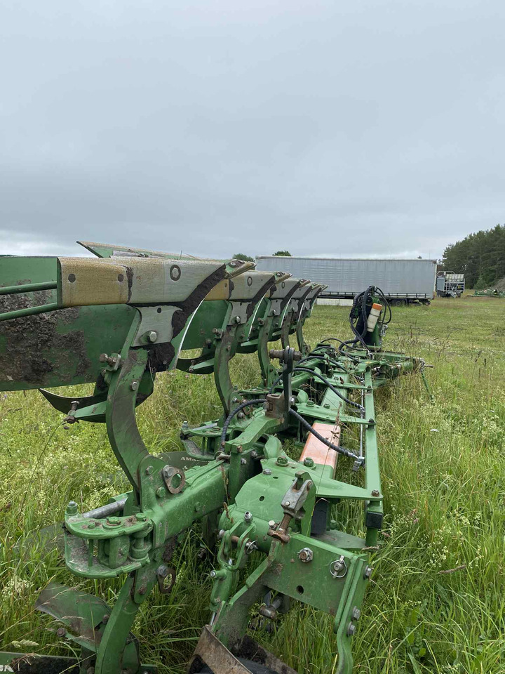 AMAZONE Cayros XS V - 심토경운기 : 사진 2 AMAZONE Cayros XS V - 심토경운기 : 사진 2