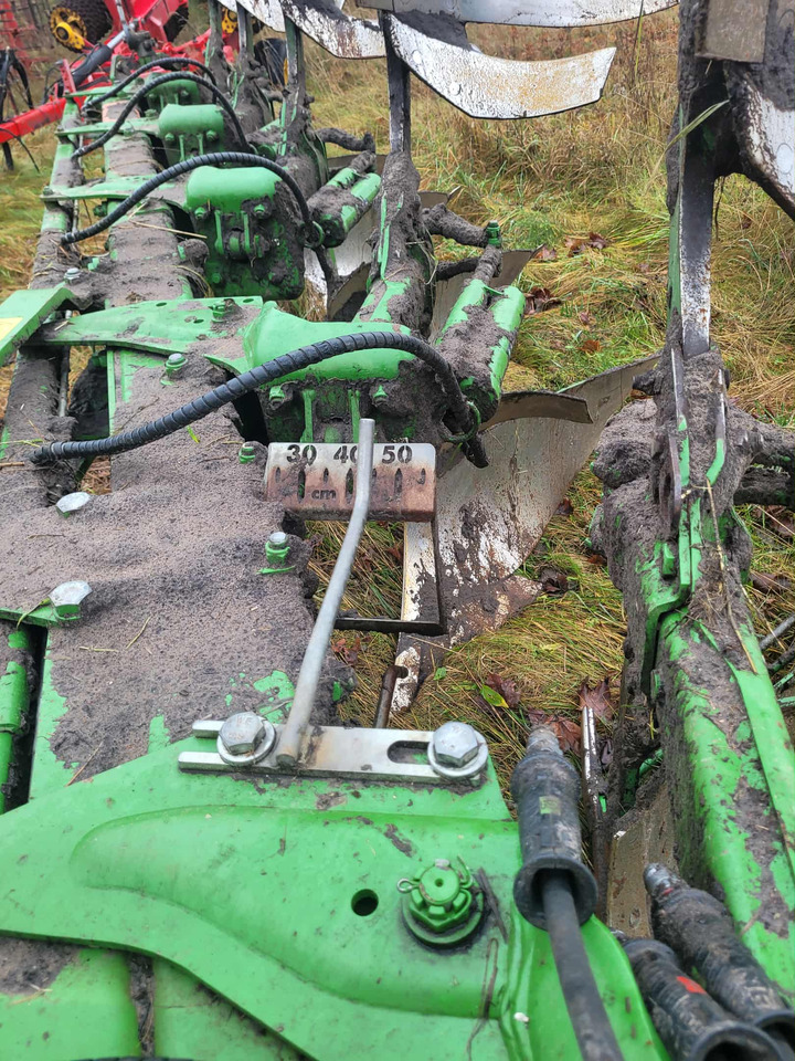 AMAZONE Cayros XS V - 심토경운기 : 사진 5 AMAZONE Cayros XS V - 심토경운기 : 사진 5