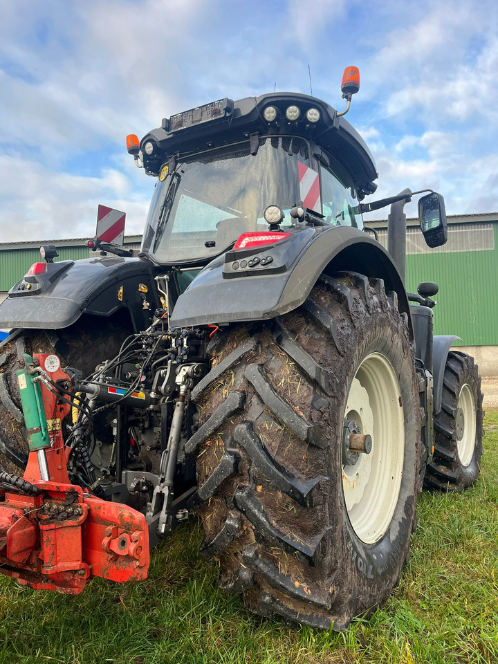 VALTRA S394 - 장궤형 트랙터 : 사진 4 VALTRA S394 - 장궤형 트랙터 : 사진 4