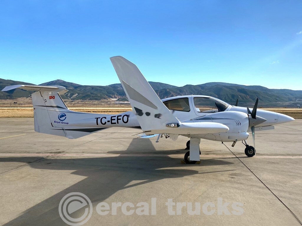 2008 Diamond DA42 Twin Star-Airplane - 지상 지원 장비 : 사진 2 2008 Diamond DA42 Twin Star-Airplane - 지상 지원 장비 : 사진 2