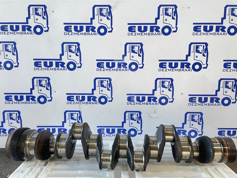 ARBORE COTIT DAF XF106 MX-13 1939850, 1684102, 1425366, 2007501 - 크랭크 샤프트 트럭 용 : 사진 1 ARBORE COTIT DAF XF106 MX-13 1939850, 1684102, 1425366, 2007501 - 크랭크 샤프트 트럭 용 : 사진 1