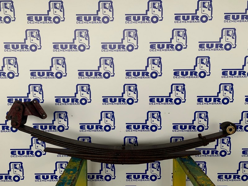 ARC CU 7 FOI IVECO LUNGIME 1,62 - 스틸 서스펜션 트럭 용 : 사진 1 ARC CU 7 FOI IVECO LUNGIME 1,62 - 스틸 서스펜션 트럭 용 : 사진 1