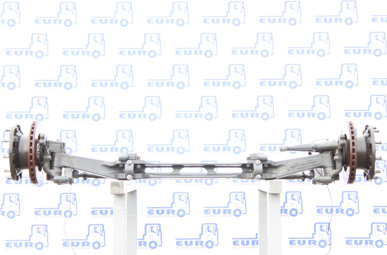 AXA FATA STANDARD MERCEDES ACTROS MP5 A9603312901 - 앞 차축 트럭 용 : 사진 1 AXA FATA STANDARD MERCEDES ACTROS MP5 A9603312901 - 앞 차축 트럭 용 : 사진 1