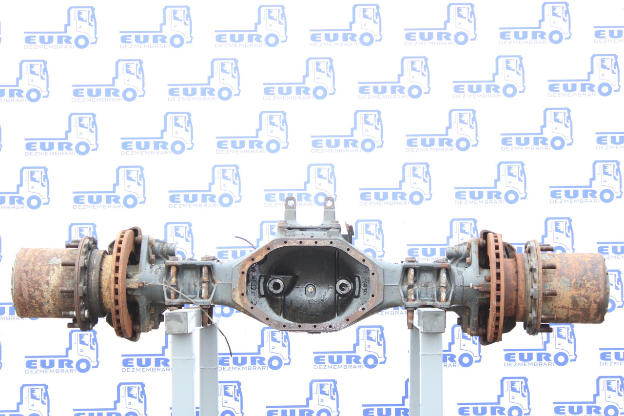 AXA SPATE MERCEDES ACTROS A9423515401 - 뒷 차축 트럭 용 : 사진 1 AXA SPATE MERCEDES ACTROS A9423515401 - 뒷 차축 트럭 용 : 사진 1
