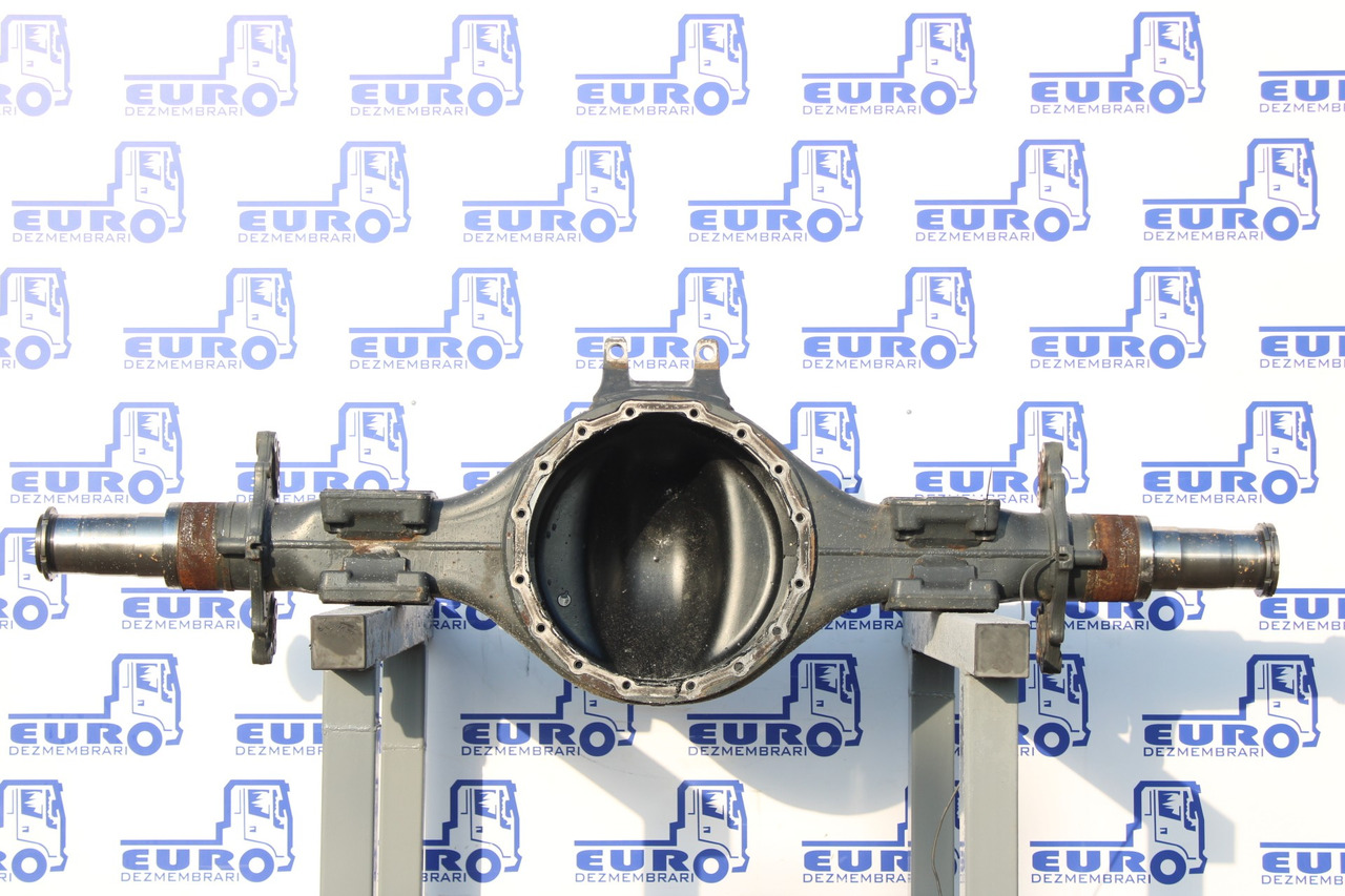 AXA SPATE MERCEDES AROCS MP5 A9603510115, A9603502430 - 뒷 차축 트럭 용 : 사진 1 AXA SPATE MERCEDES AROCS MP5 A9603510115, A9603502430 - 뒷 차축 트럭 용 : 사진 1