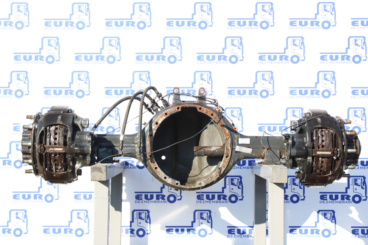 AXA SPATE MRS1317X IVECO S-WAY 5802029135, 5802033354, 42575876 - 뒷 차축 트럭 용 : 사진 1 AXA SPATE MRS1317X IVECO S-WAY 5802029135, 5802033354, 42575876 - 뒷 차축 트럭 용 : 사진 1