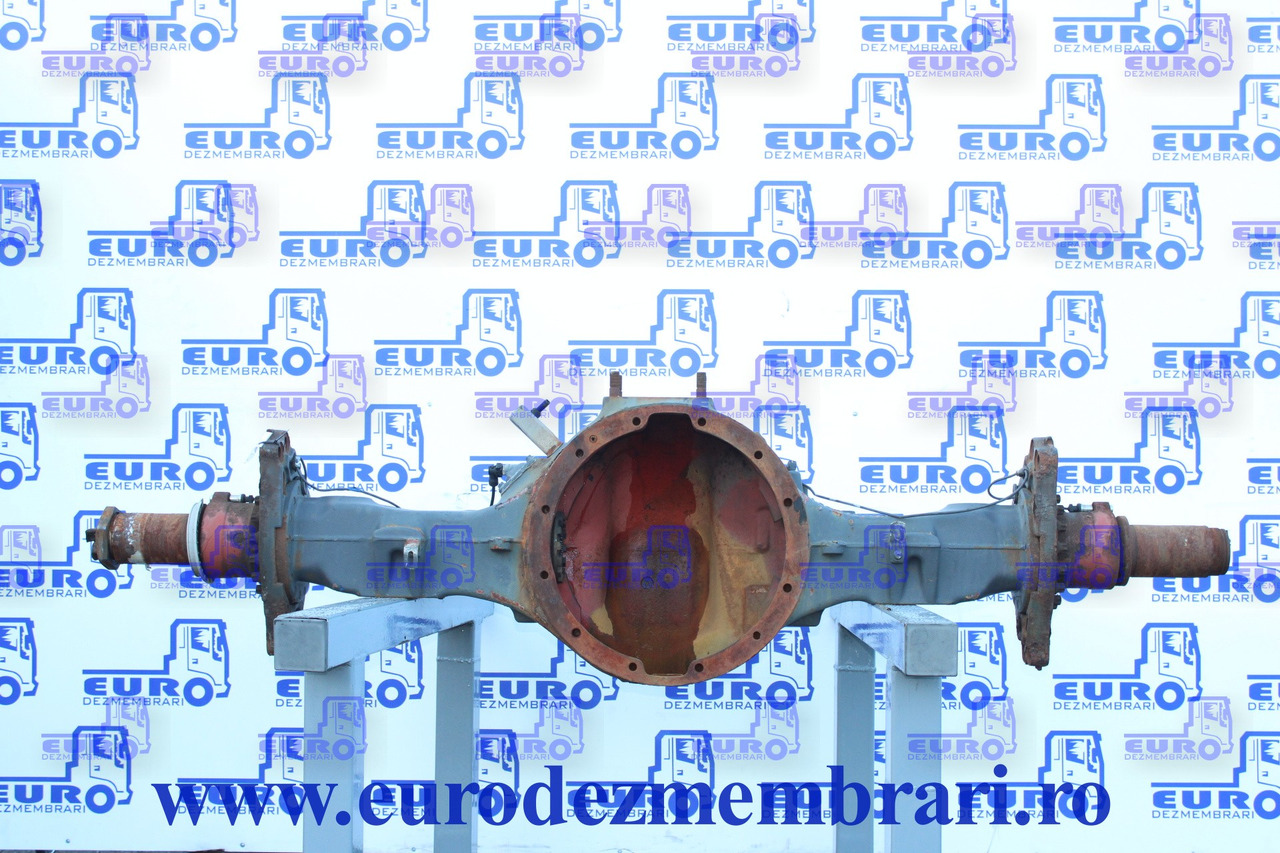 AXA SPATE VOLVO FH 1048298 - 뒷 차축 트럭 용 : 사진 1 AXA SPATE VOLVO FH 1048298 - 뒷 차축 트럭 용 : 사진 1